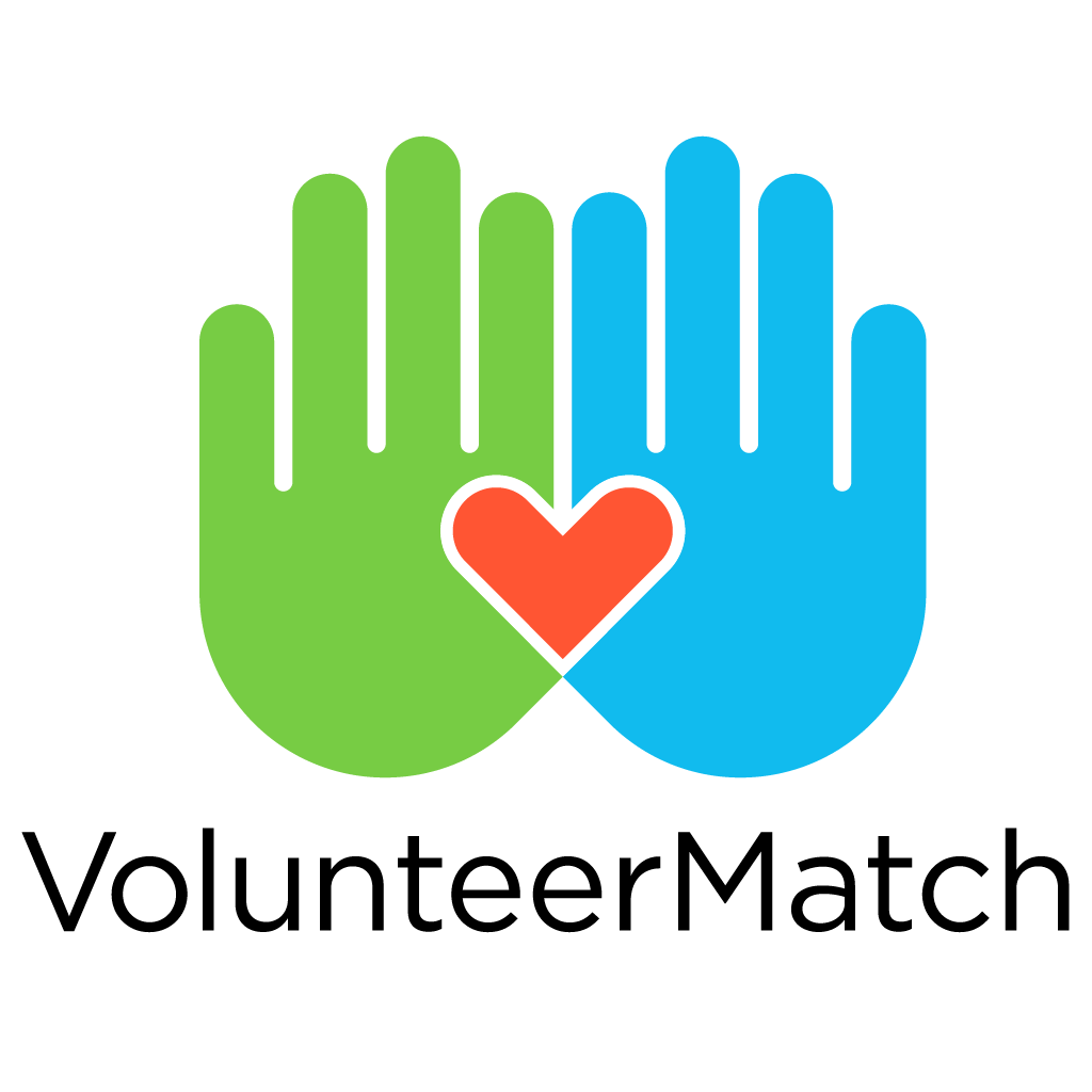 VolunteerMatch Logo